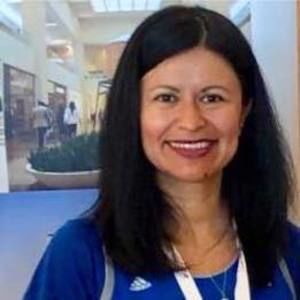 Meet your Posher, Liliana